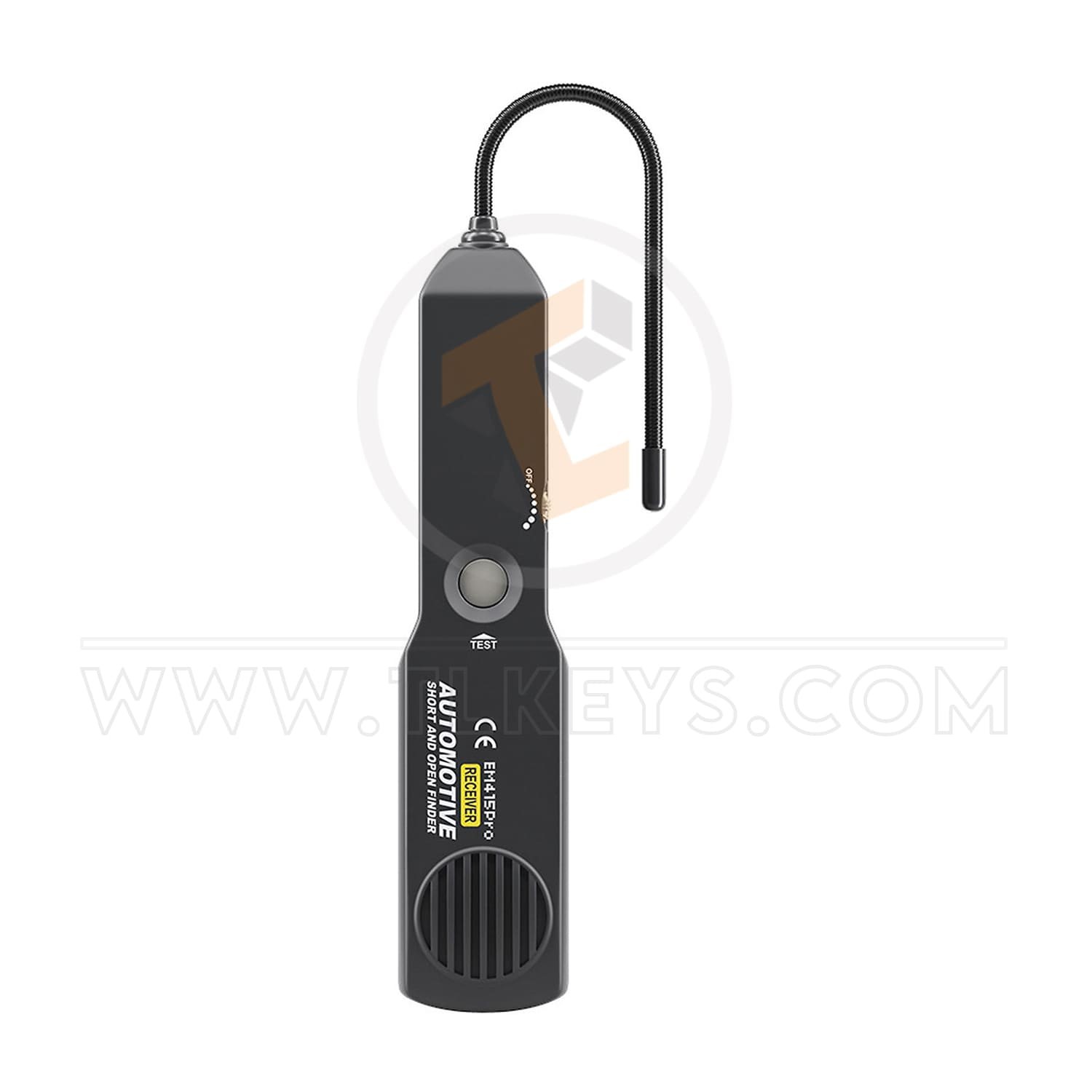 Cables Automotive Short Cable Wire Tracker