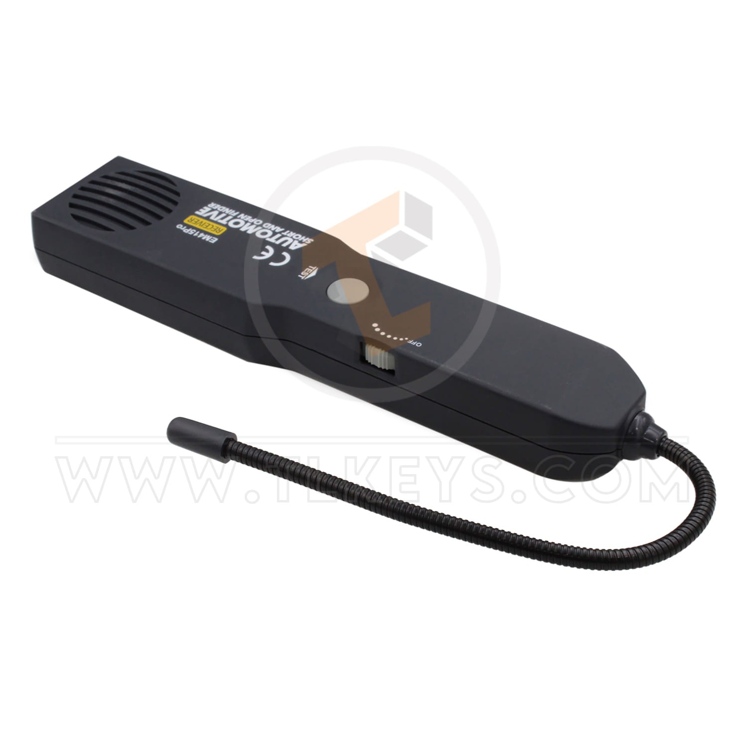 Cables Automotive Short Cable Wire Tracker