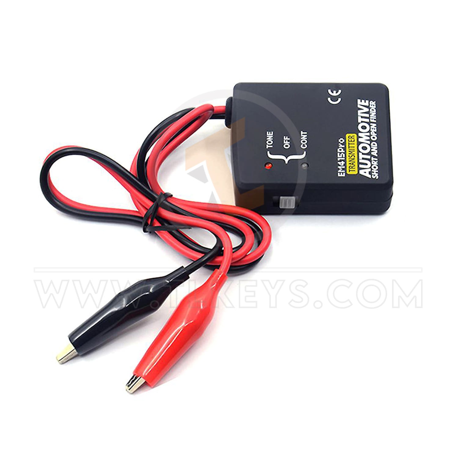 Cables Automotive Short Cable Wire Tracker