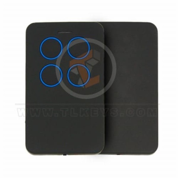 Multi-Frequency Multiplex Copy Remote Controller 280 - 870 MHz Frequency 280Mhz