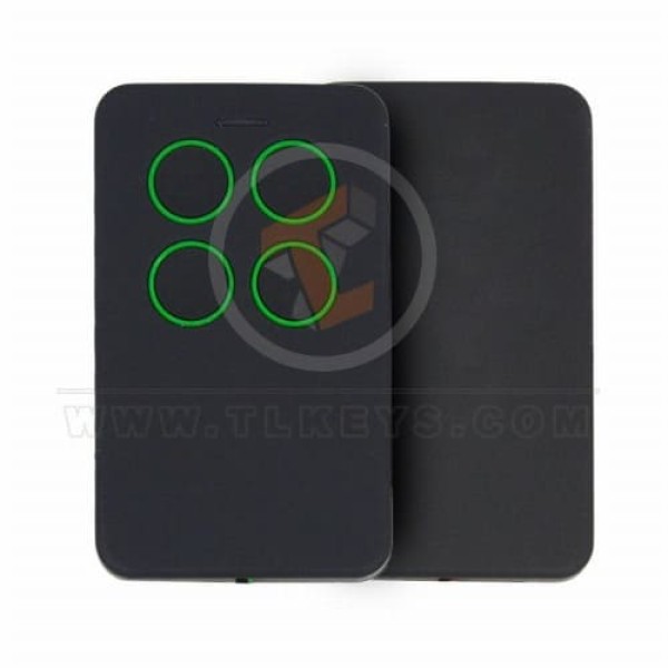 Multi-Frequency Multiplex Copy Remote Controller 280 - 870 MHz Status Aftermarket