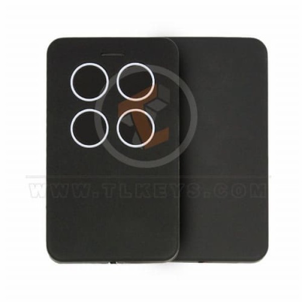 Multi-Frequency Multiplex Copy Remote Controller 280 - 870 MHz Frequency 868MHz