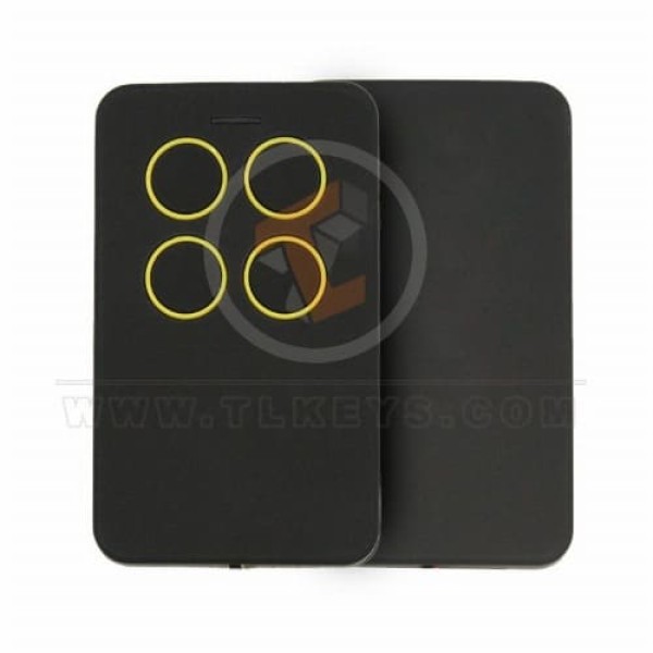 Multi-Frequency Multiplex Copy Remote Controller 280 - 870 MHz Frequency 433MHz