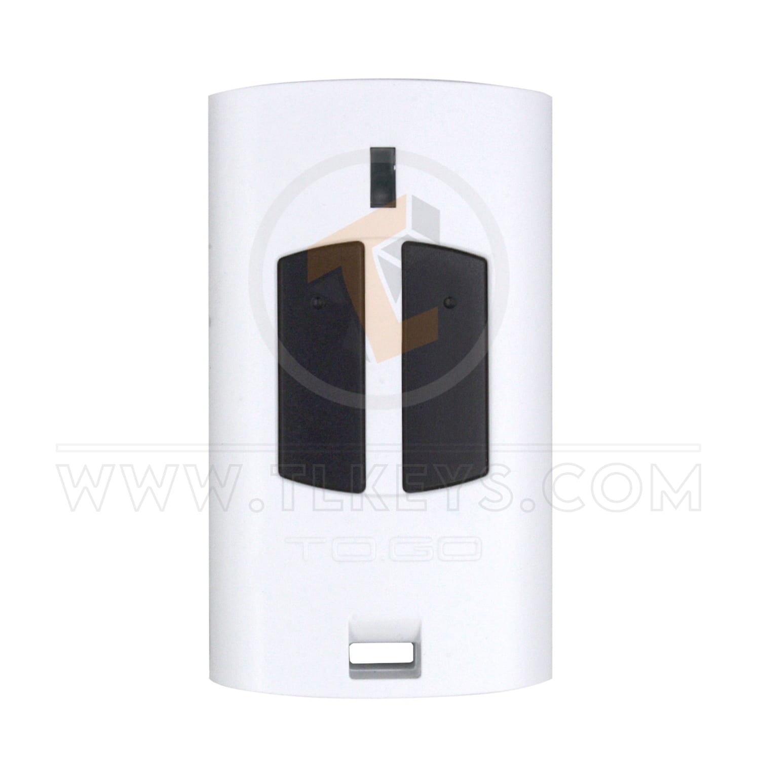 BENINCA TO GO 2WP 4WP Garage Remote Control 433.92 Status Original