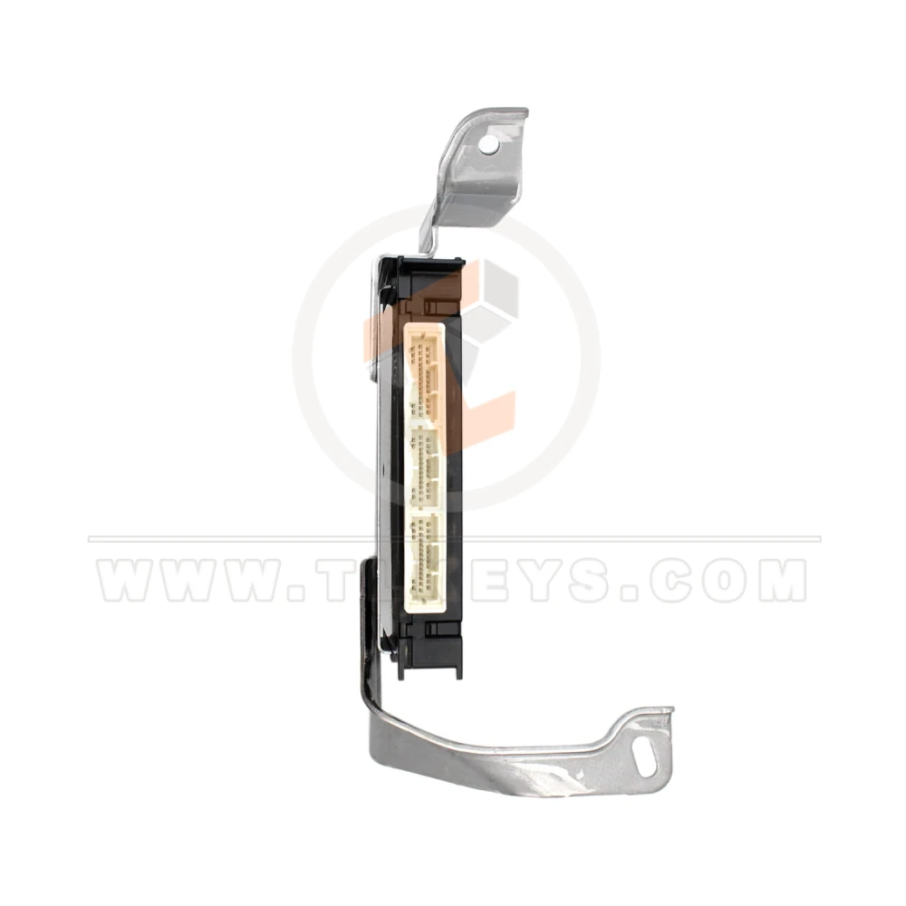 899h0 60050 genuine toyota smart unit computer assembly side