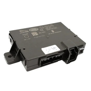 Gebrauchtes Jaguar Land Rover KVM-Modul P/N: LR099141 JPLA-19H440-DE