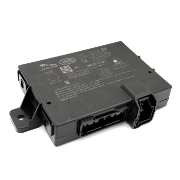 Gebrauchtes Jaguar Land Rover KVM (RFA-Modul) P/N: LR117932 K8D2-19H440-BB