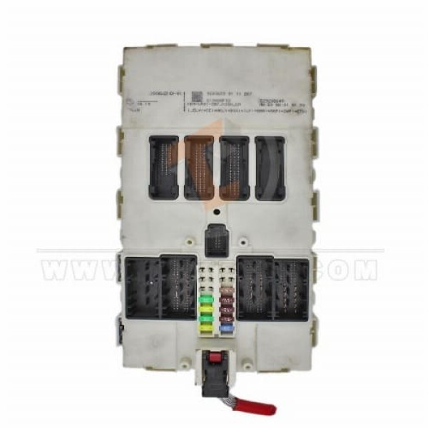 Refurbished BMW 5 Series F35 2017-2021 Lear Control Unit Status Refurbished