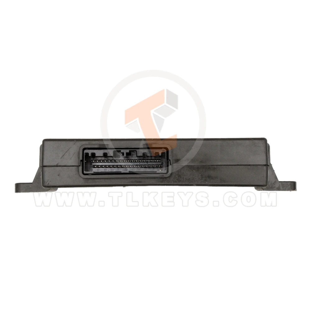 Used jaguar land rover kvm rfa module k8d2 19h440 ab lr17091 side