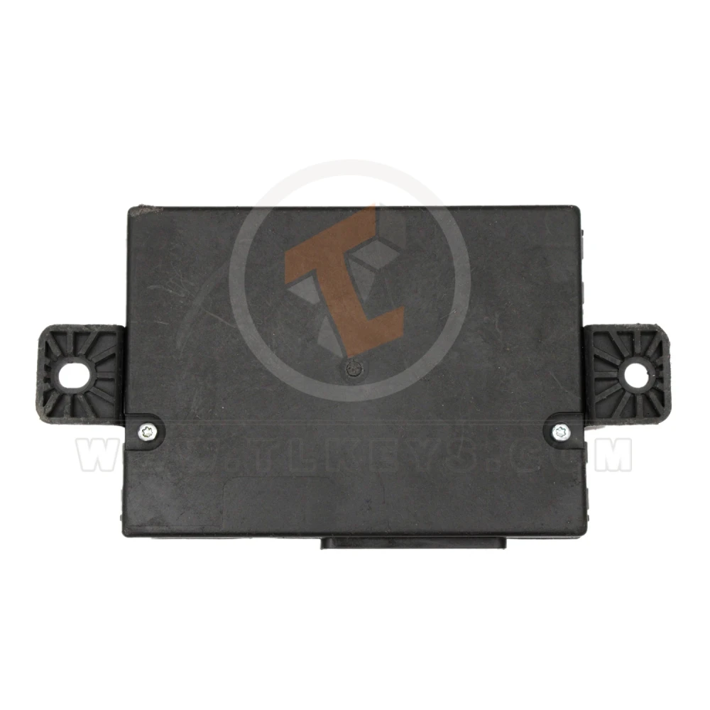 Used jaguar land rover kvm rfa module k8d2 19h440 ab lr17091 top