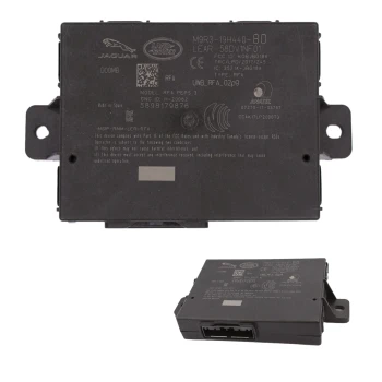Jaguar Land Rover KVM / RFA Module Start passif M9R3-19H440-BD LR170911