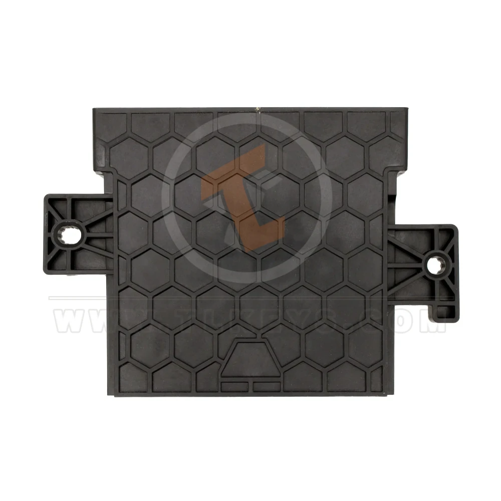 Jeep grand cherokee 2024 keyless entry module 6873609aa back