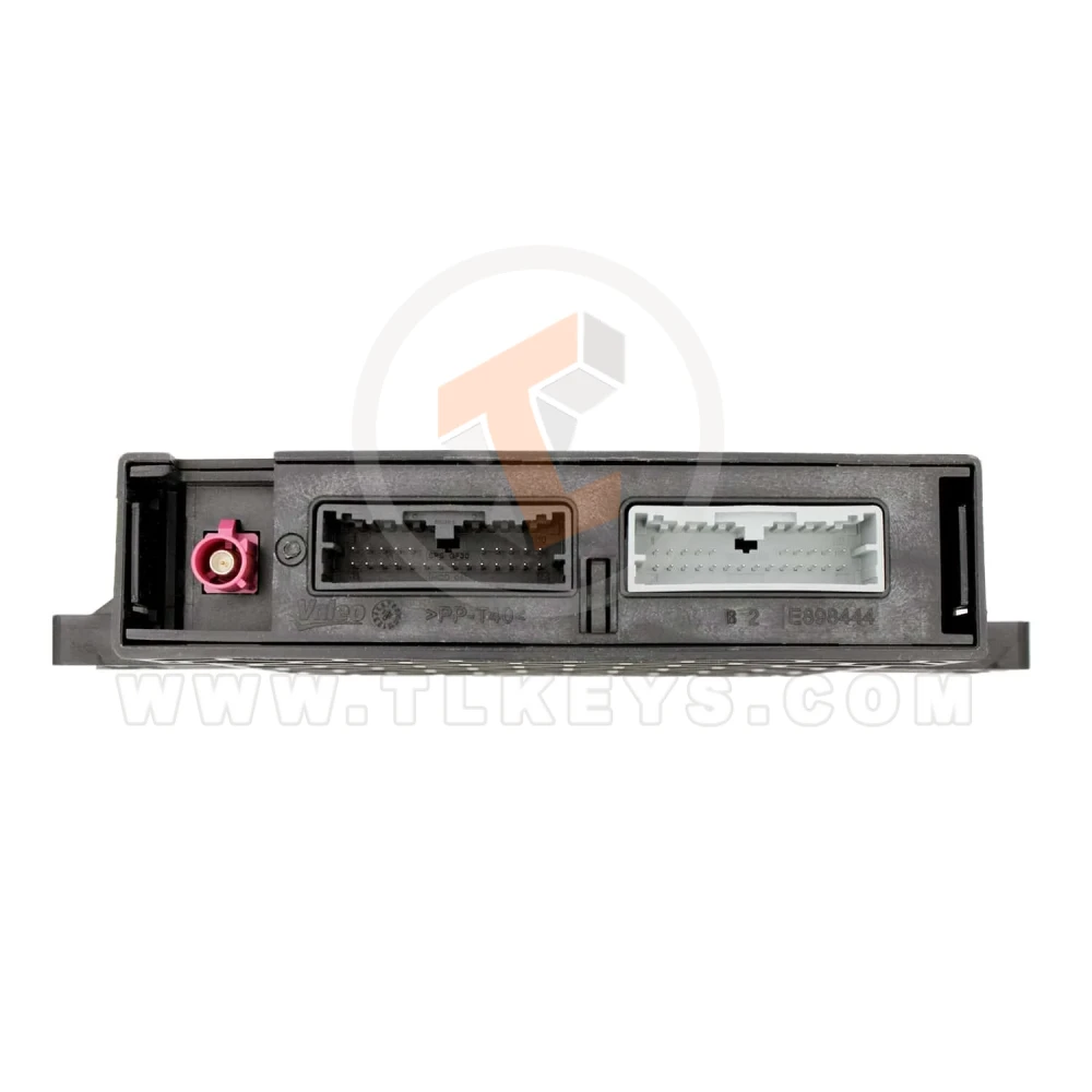 Jeep grand cherokee 2024 keyless entry module 6873609aa side