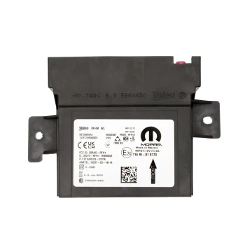 Original Jeep Grand Cherokee 2024 P/N: 6873609AA Keyless Entry