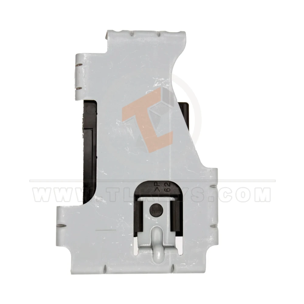 Toyota land cruiser 2019 2021 immobilizer 89784 60180 back