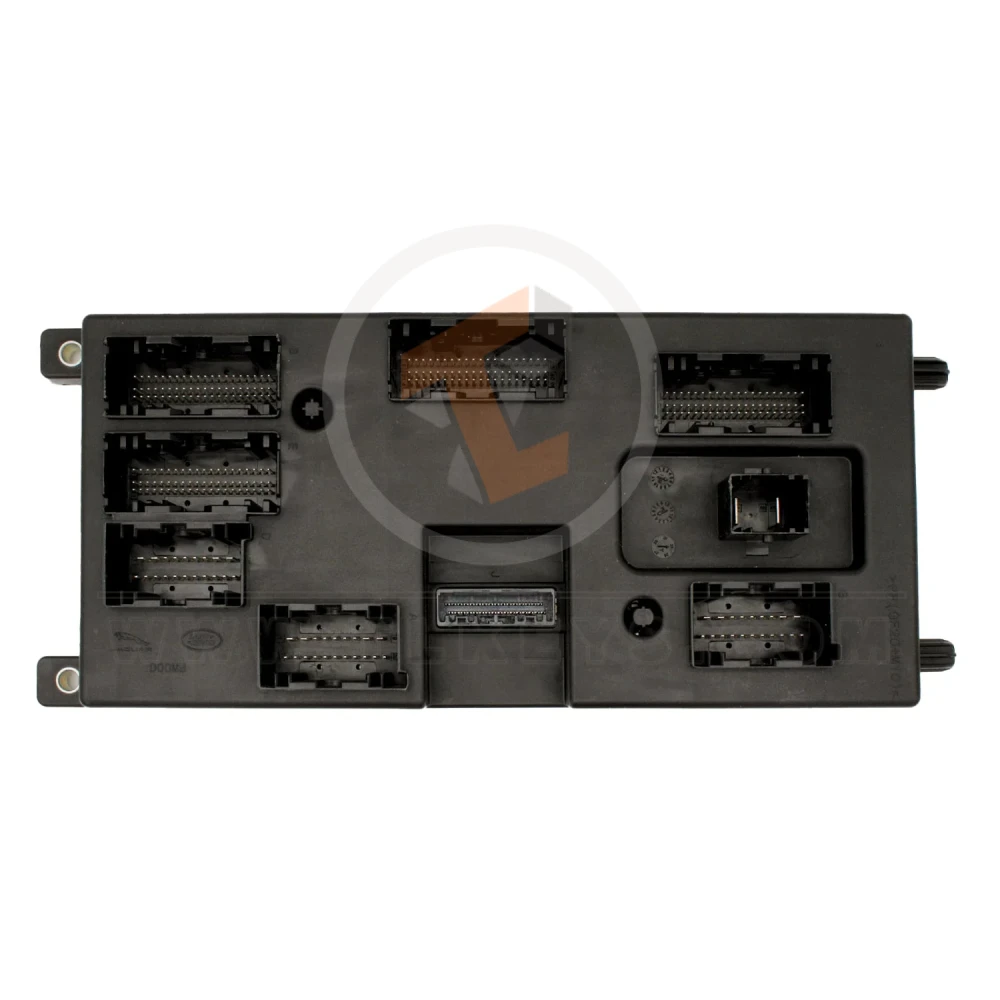 Genuine bcm body control module 2022 s8e2 14f041 aa front Genuine bcm body control module 2022 s8e2 14f041 aa front