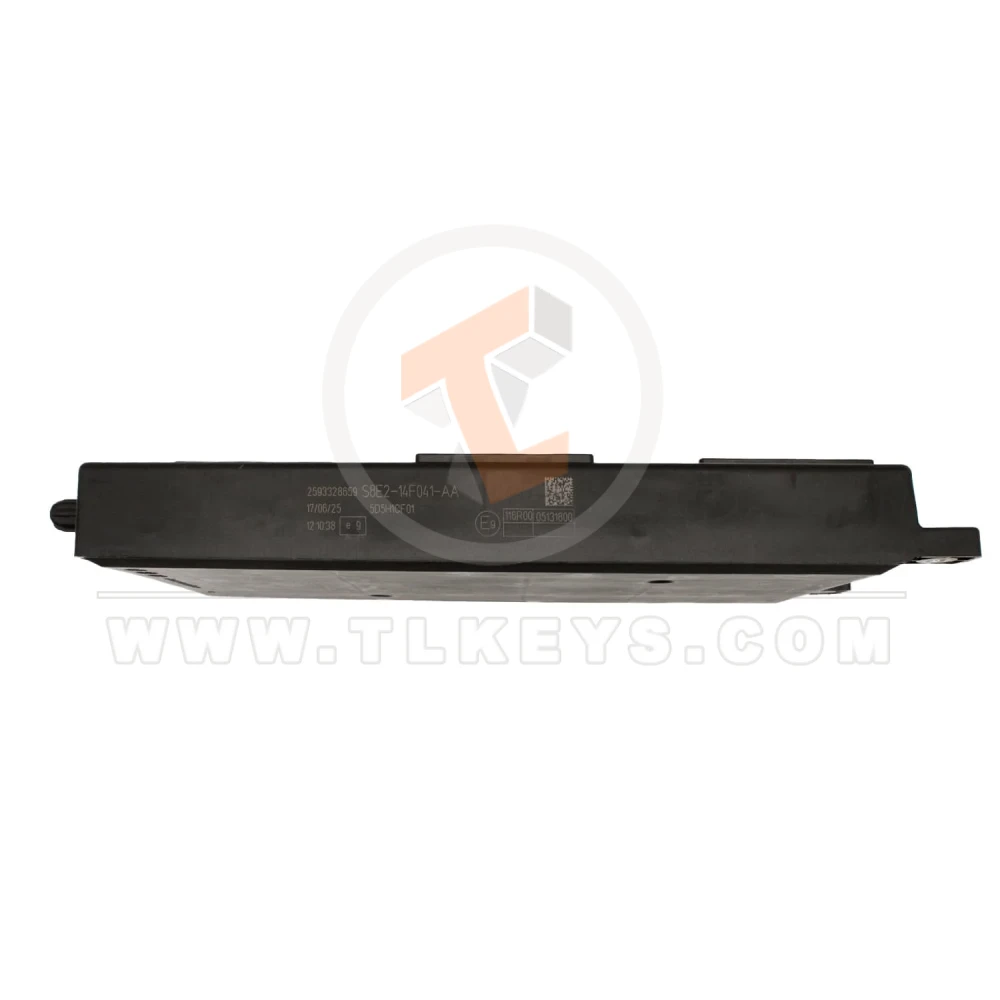 Genuine bcm body control module 2022 s8e2 14f041 aa side