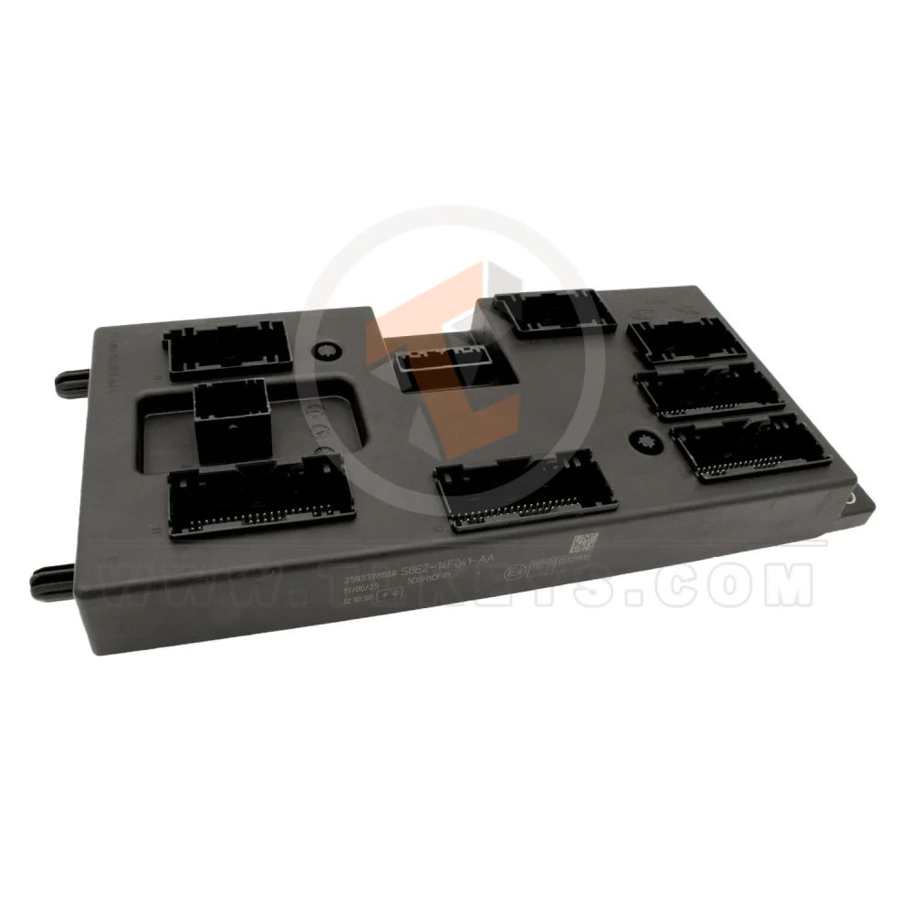 Genuine bcm body control module 2022 s8e2 14f041 aa