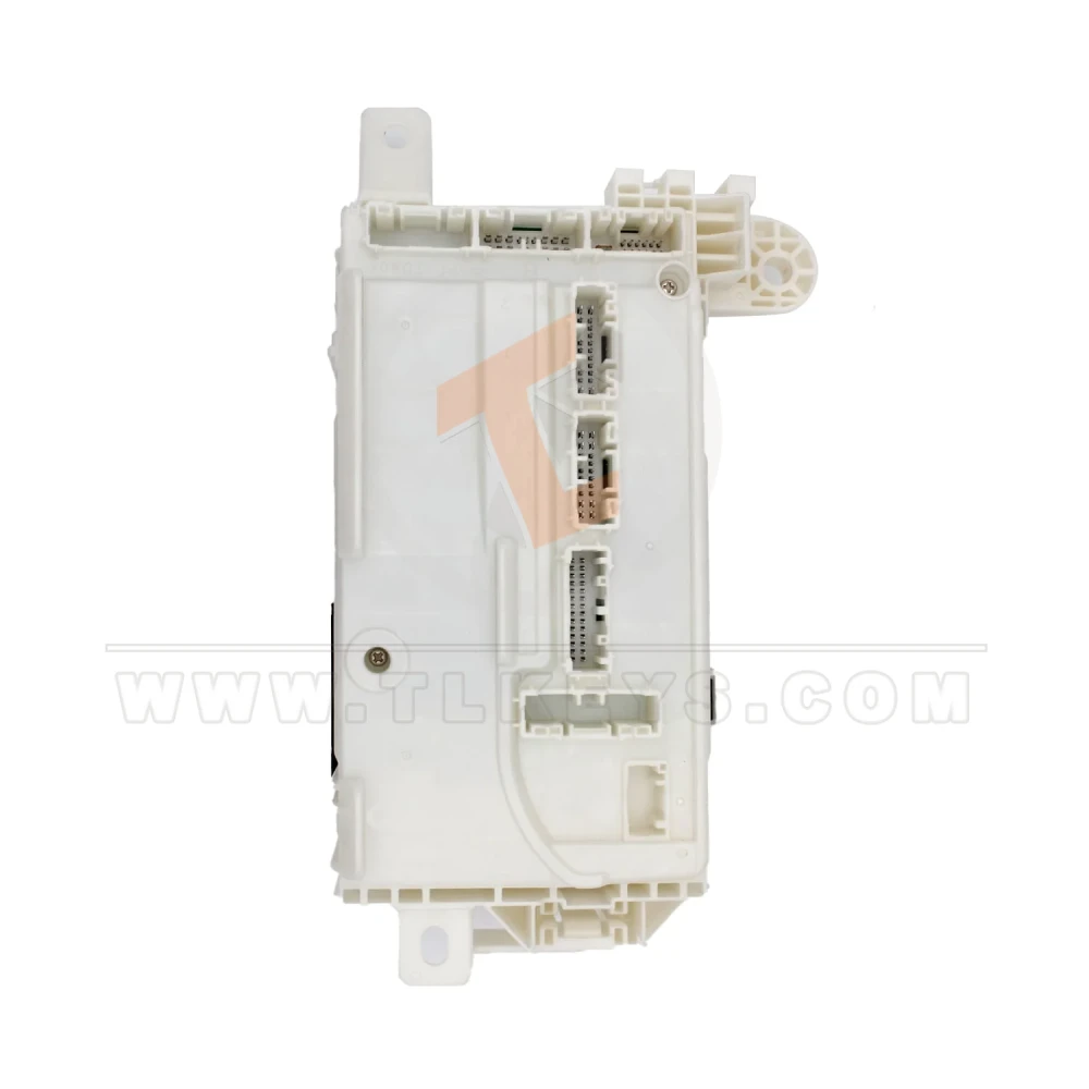 Toyota yaris raize 2022 2024 bcm fuse box 82600 bz9i2 back