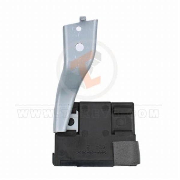 Genuine Toyota Corolla Altis ECU Immobilizer Box for H-CHIP 2014-2017 immobilizer smart box