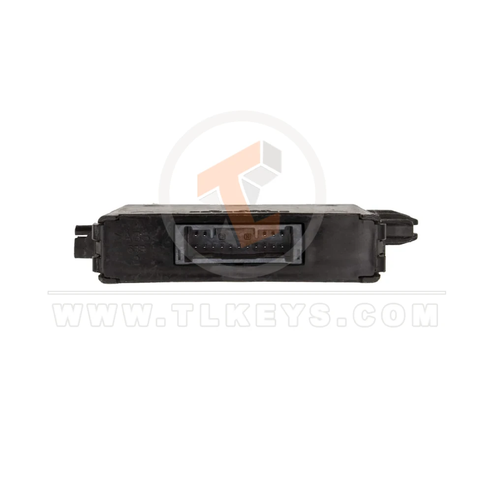 Toyota hilux fortuner 2017 2019 immobilizer h chip side