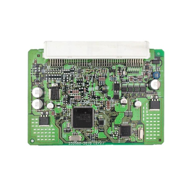 Antidémarrage Toyota Lexus Landcruiser 2009-2015 remis à neuf 232560-2070