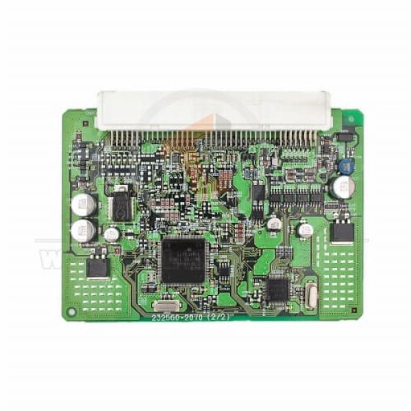 Refurbished Toyota Lexus Landcruiser 2009-2015 immobilizer 232560-2070 Status Refurbished