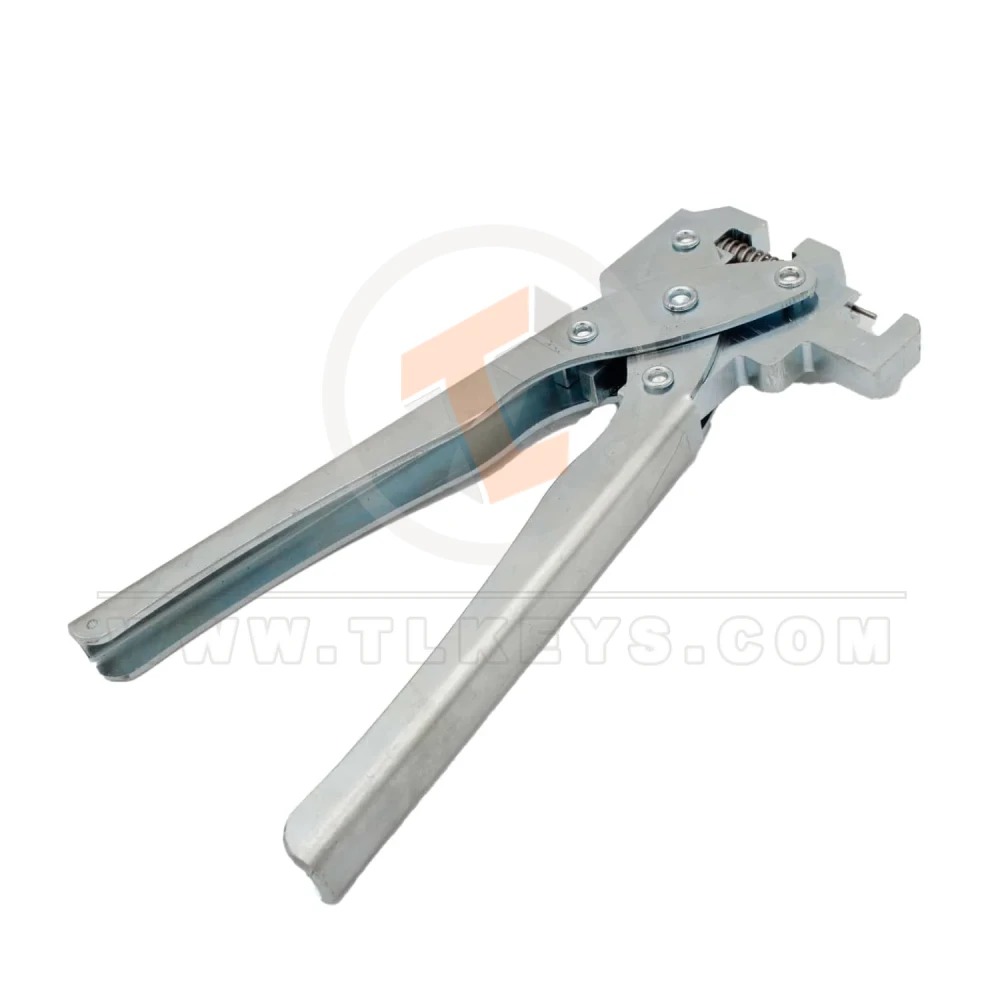 Metal pin remover tool universal key shell remote pin extractor