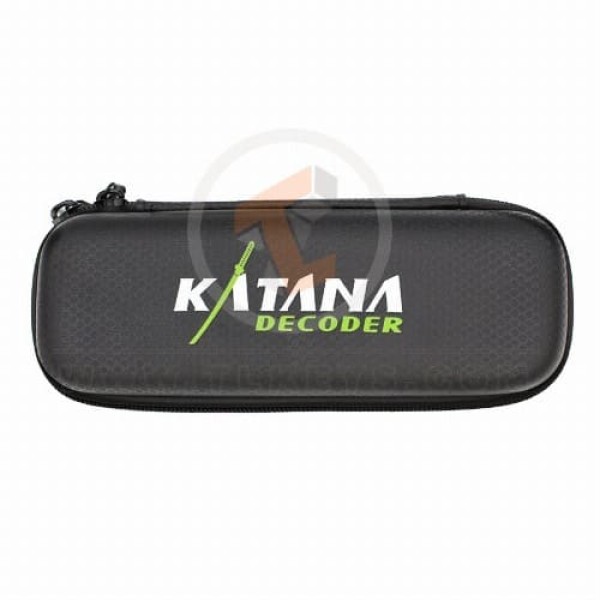 Katana Decoder HU66 Gen2 VAG Group Door Lock Opening and Reading Tool 