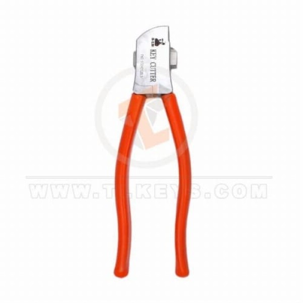 Original Lishi Key Cutter Door Lock Opener Status Genuine