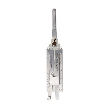 Lishi Lock Pick and Decoder HU101 10 V3 Buttons 2