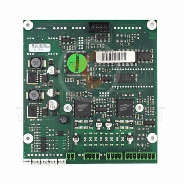 Keyline AXIS Board 994 RIC03811B Replacement parts
