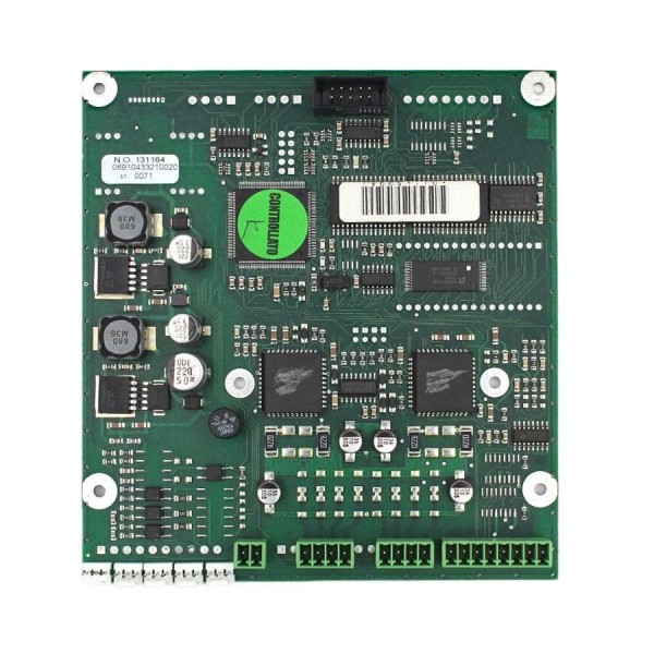 Keyline AXIS Board 994 RIC03811B Remote Type FBS4