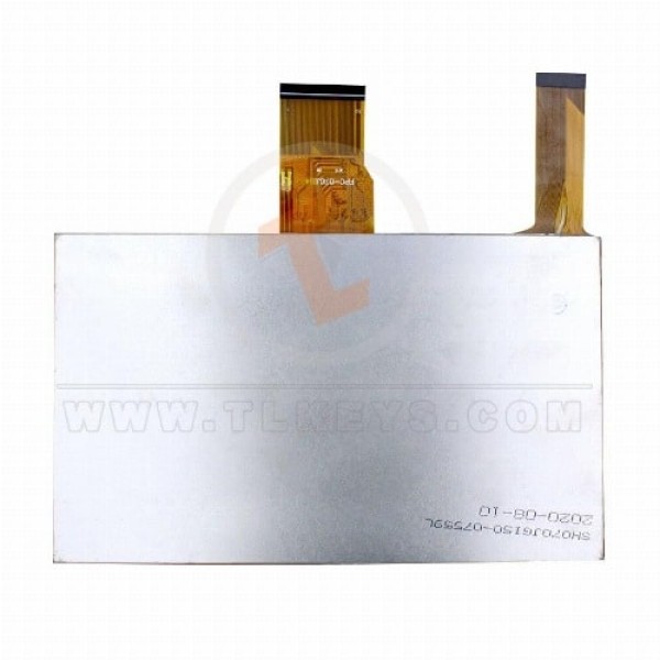 Lonsdor Replacement Display With Touch Screen For K518 Replacement parts