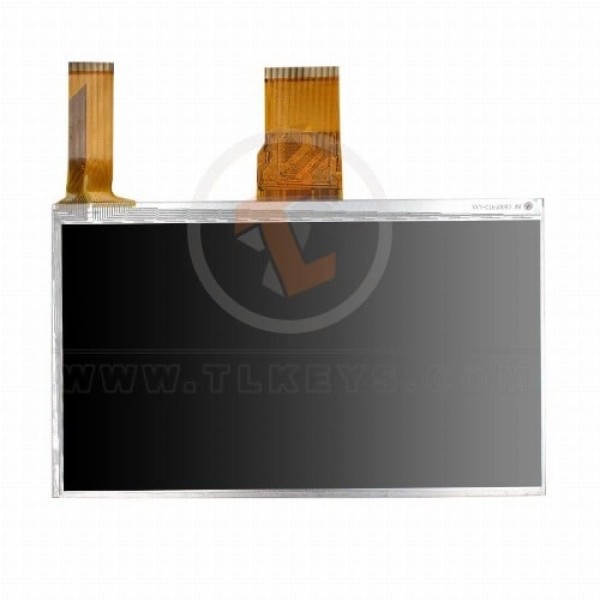 Lonsdor Replacement Display With Touch Screen For K518 Replacement parts