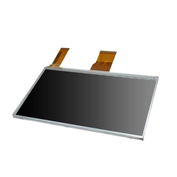 Lonsdor Ersatzdisplay mit Touchscreen für K518