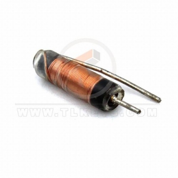 Mercedes Benz Smart Key Antenna Coil AFTERMARKET BRAND Status Aftermarket