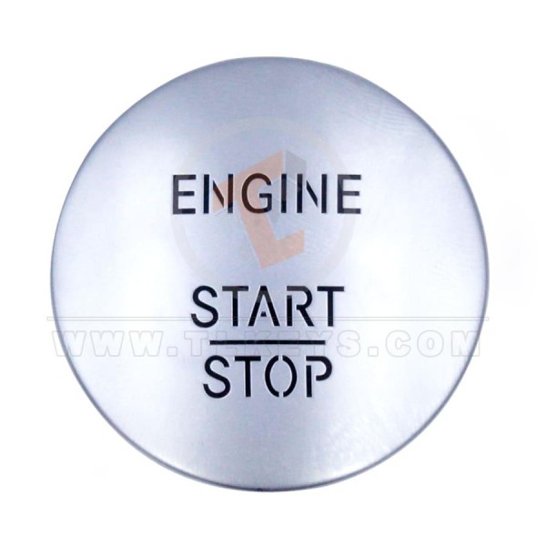 Mercedes Benz Engine Start Stop Push Button Ignition Switch Replacement parts