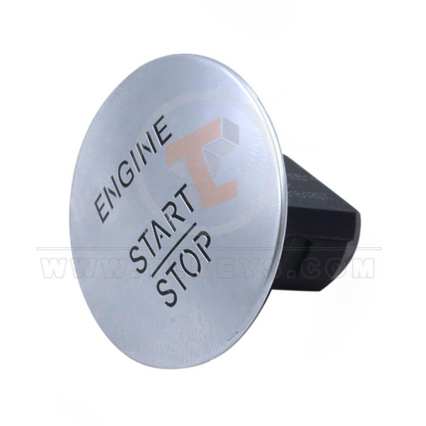 Mercedes Benz Engine Start Stop Push Button Ignition Switch Replacement parts