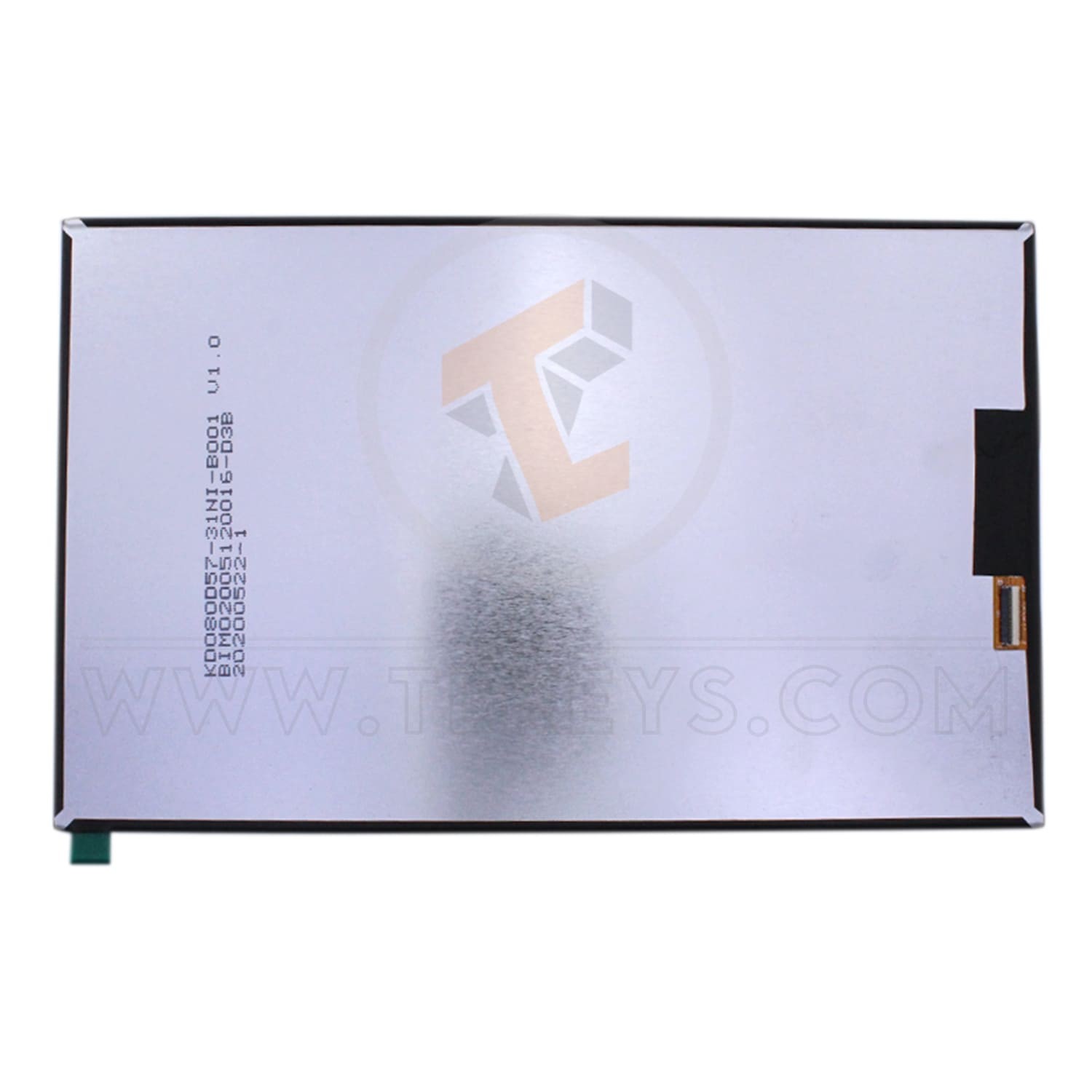 OBDStar X300 Key Master DP Plus Display Screen  - SAUDI ARABIA BRANCH spare parts