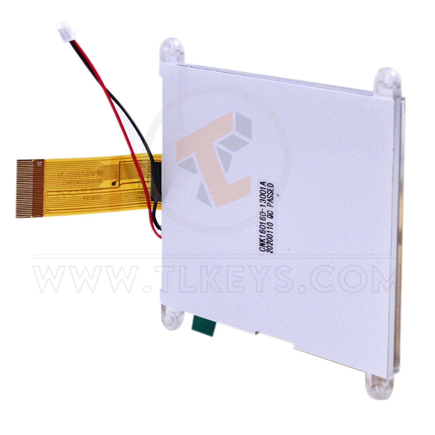 OBDStar X100 Pro Screen Replacement - SAUDI ARABIA BRANCH OBDStar