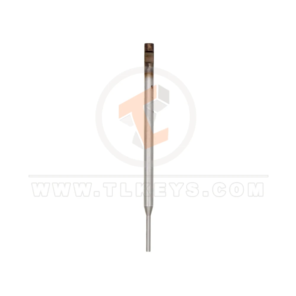 Replacement pin for metal pin remover tool back Replacement pin for metal pin remover tool back
