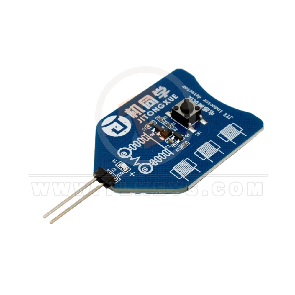 Jtx tools ct 1 motherboard component coil tester 3d