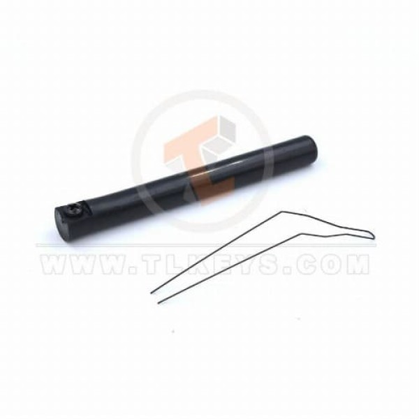Quick 700 Desoldering and Static - Eliminate Rework System (2 IN 1) 