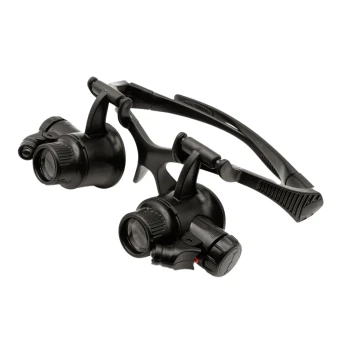 Loupe Boshile 9892G pour souder des cartes PCB à distance