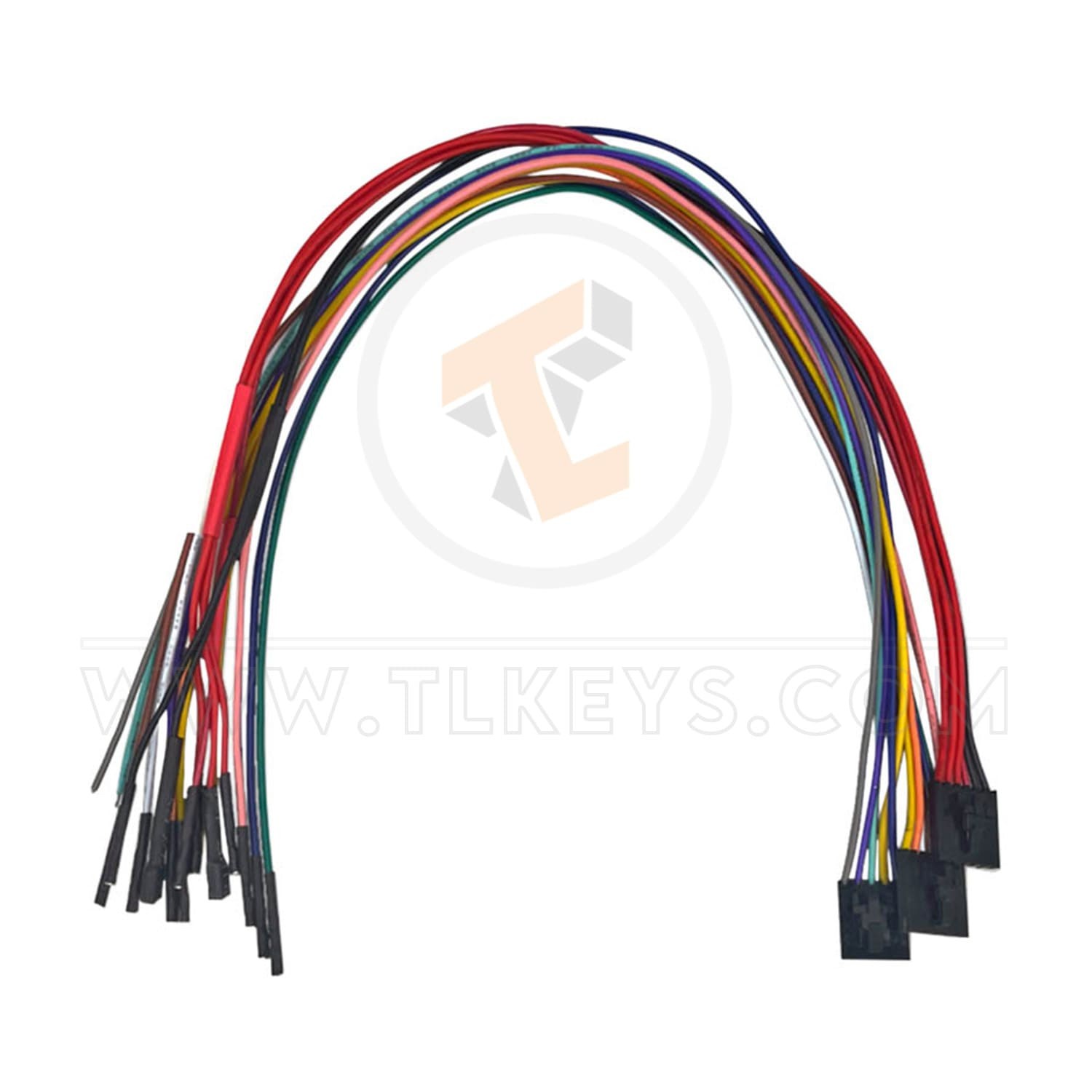 Tuning Tools Hexprog II Chip Tuning Tool Basic Set