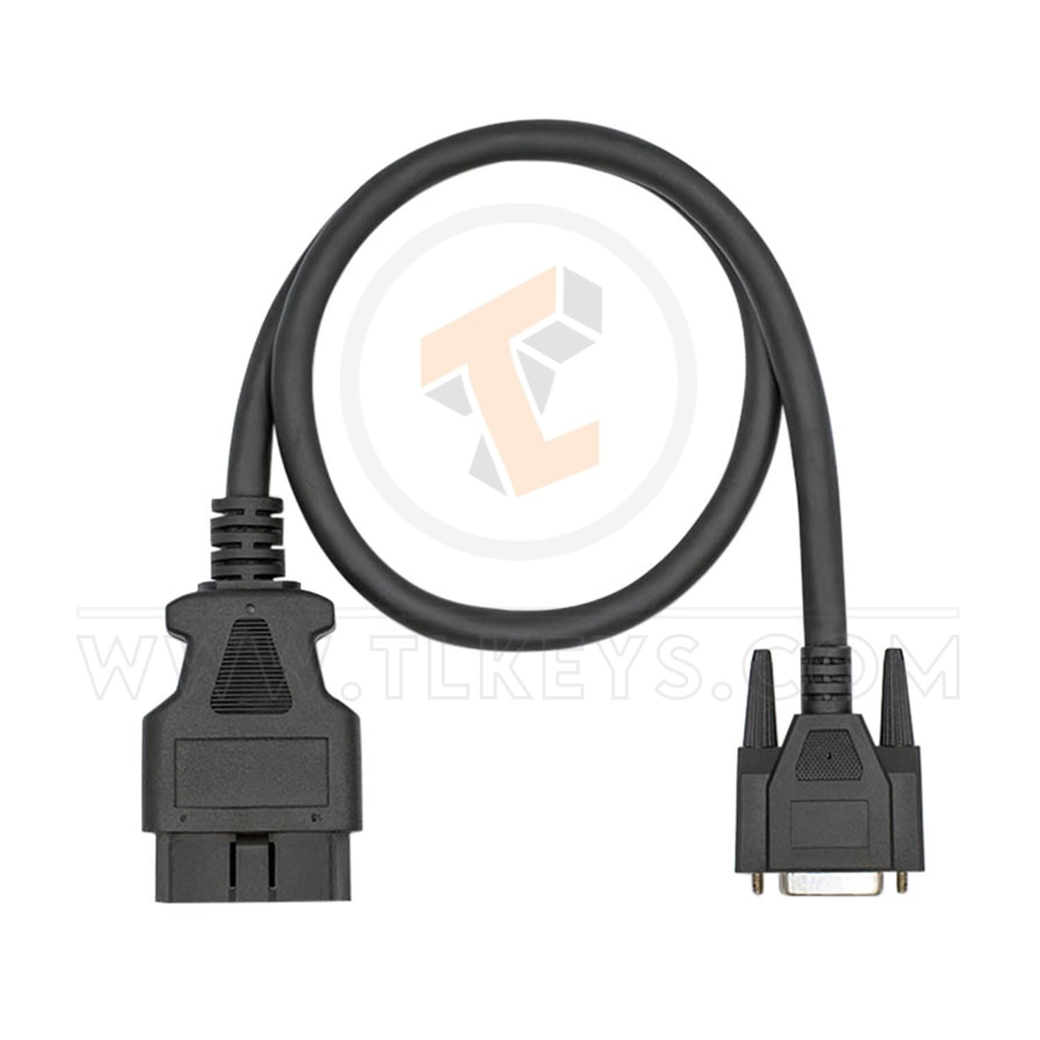 Tuning Tools Hexprog II Chip Tuning Tool Basic Set