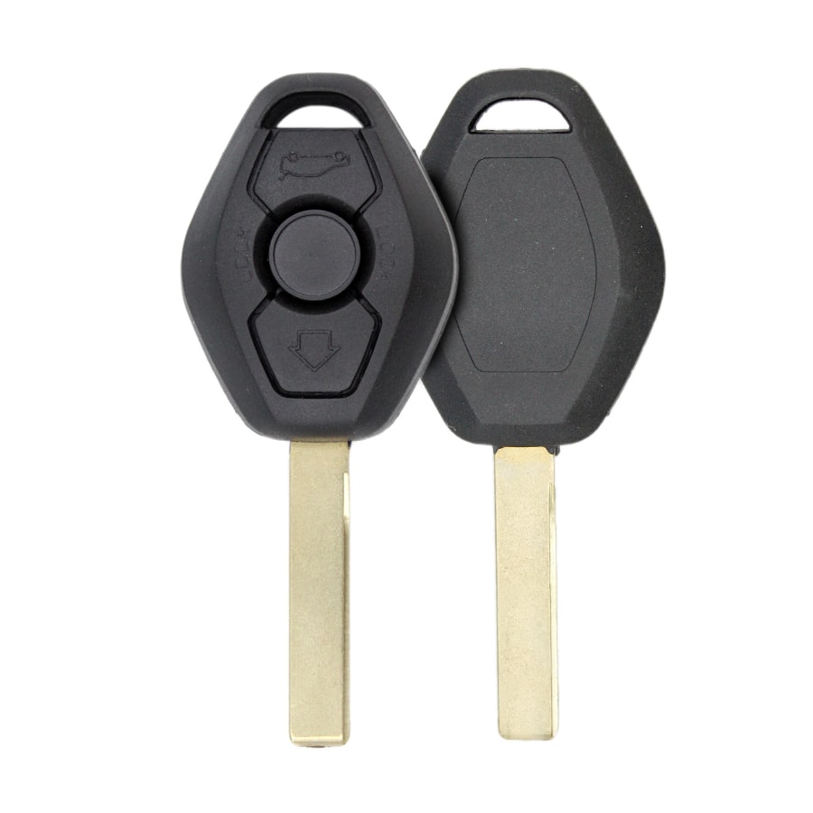 BMW Head Key Remote Aftermarket Battery Type CR2025