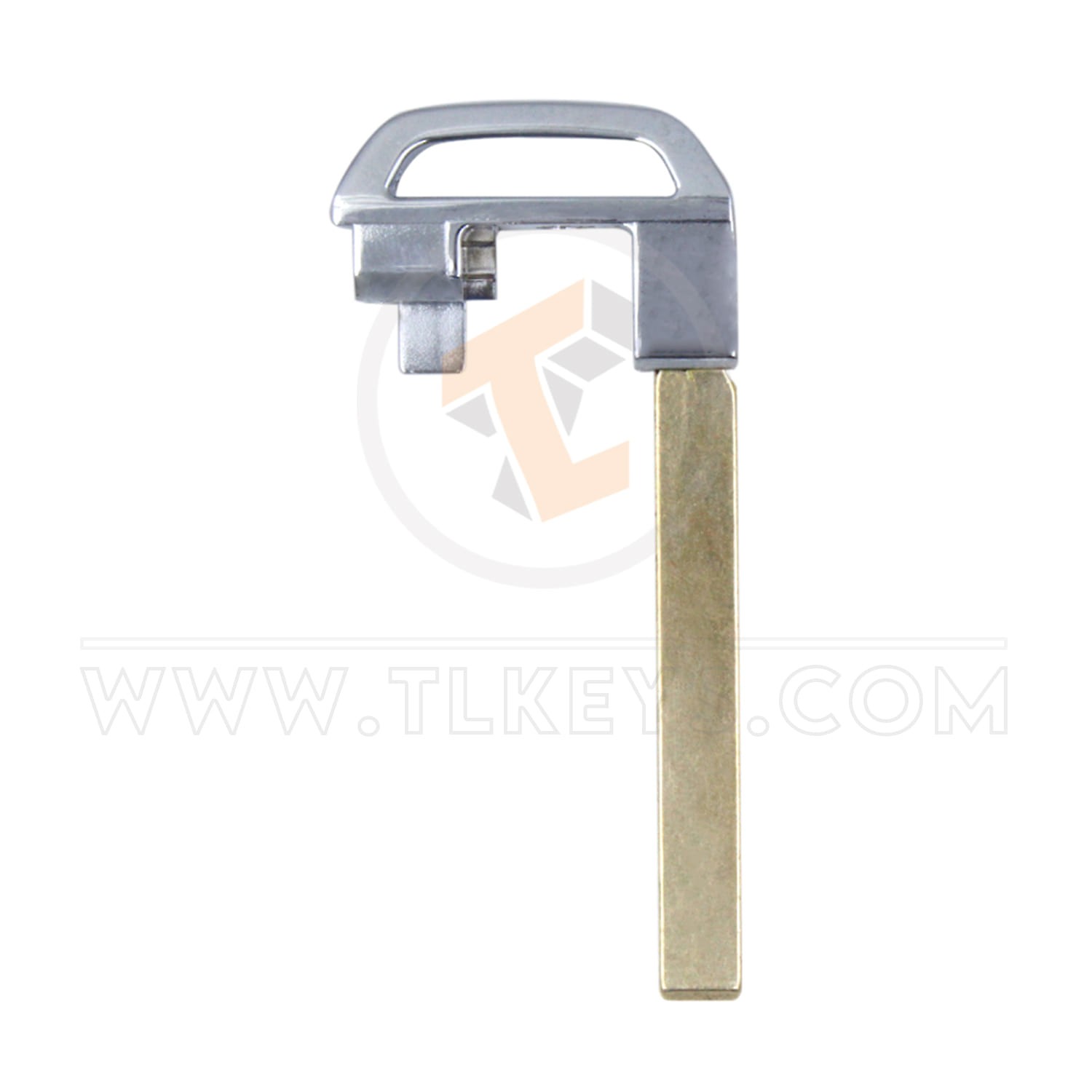 Rolls Royce Cullinan Phantom Smart Key Blade 2017-2022 Blade Type Key Blade