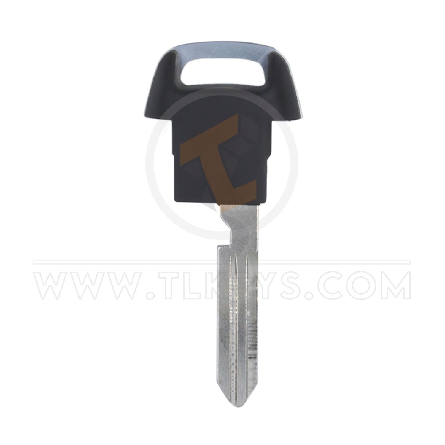 Emergency Keys Nissan 2021-2023 Key Blade NSN14 Aftermarket